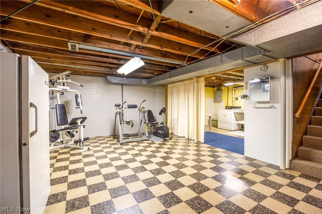 189 Pocantico Avenue Akron OH 44312