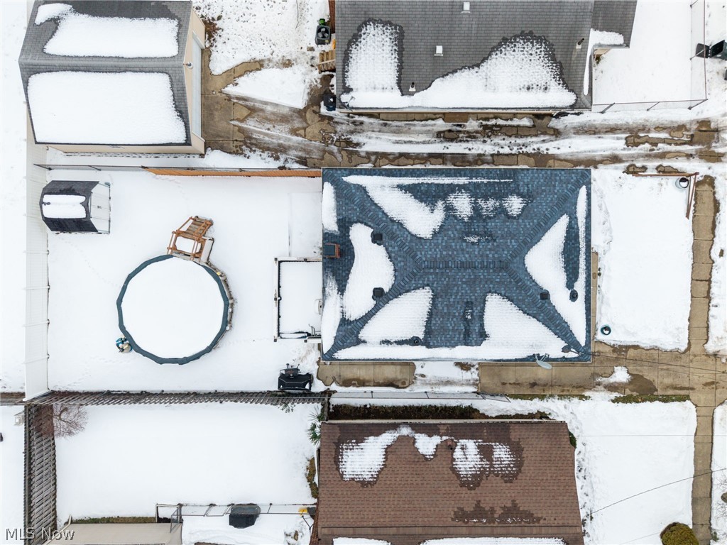 189 Pocantico Avenue Akron OH 44312