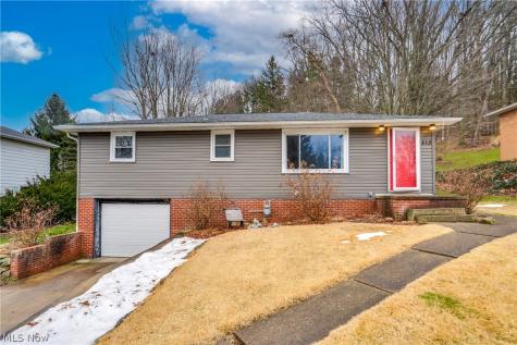 513 Queen Street Minerva OH 44657