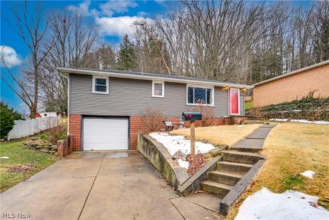 513 Queen Street Minerva OH 44657