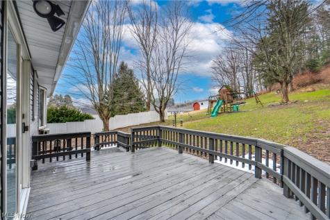 513 Queen Street Minerva OH 44657