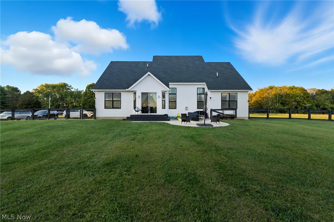 7699 Stage Coach Road NW Rushville OH 43150
