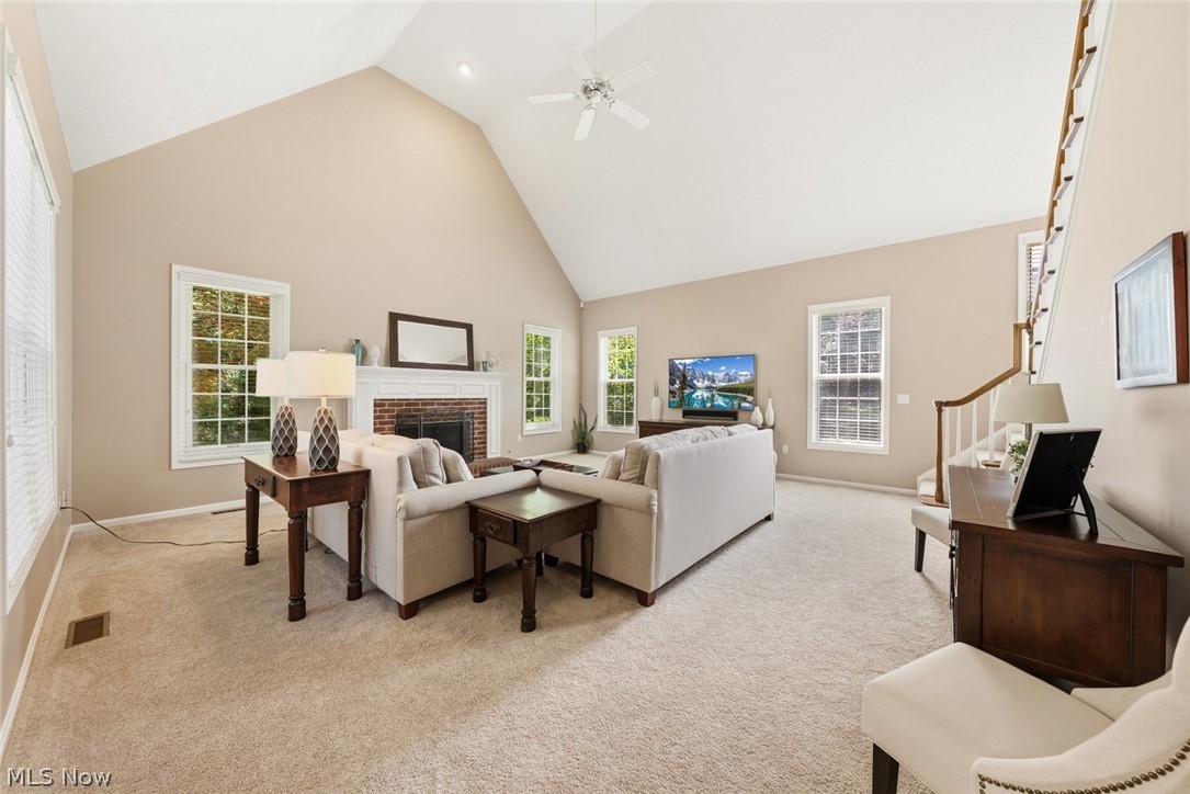 31729 Commodore Court Avon Lake OH 44012