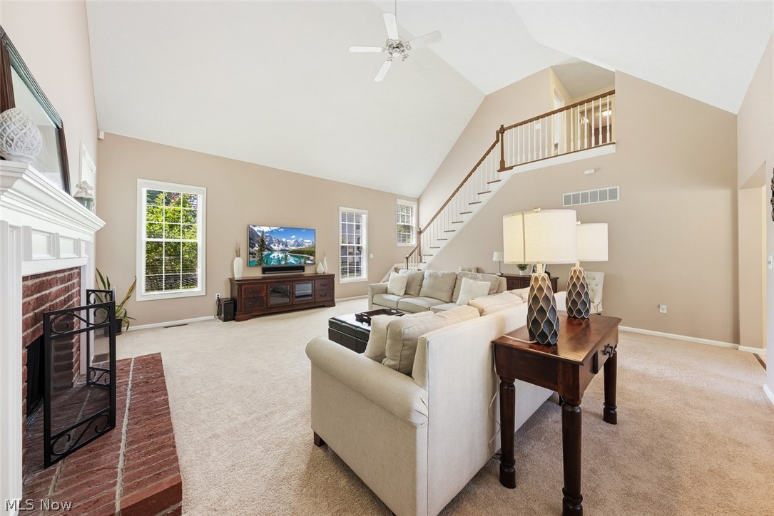 31729 Commodore Court Avon Lake OH 44012