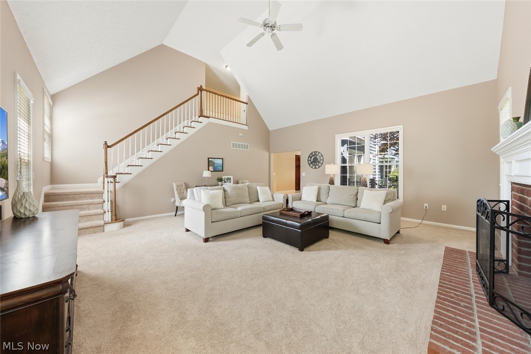 31729 Commodore Court Avon Lake OH 44012