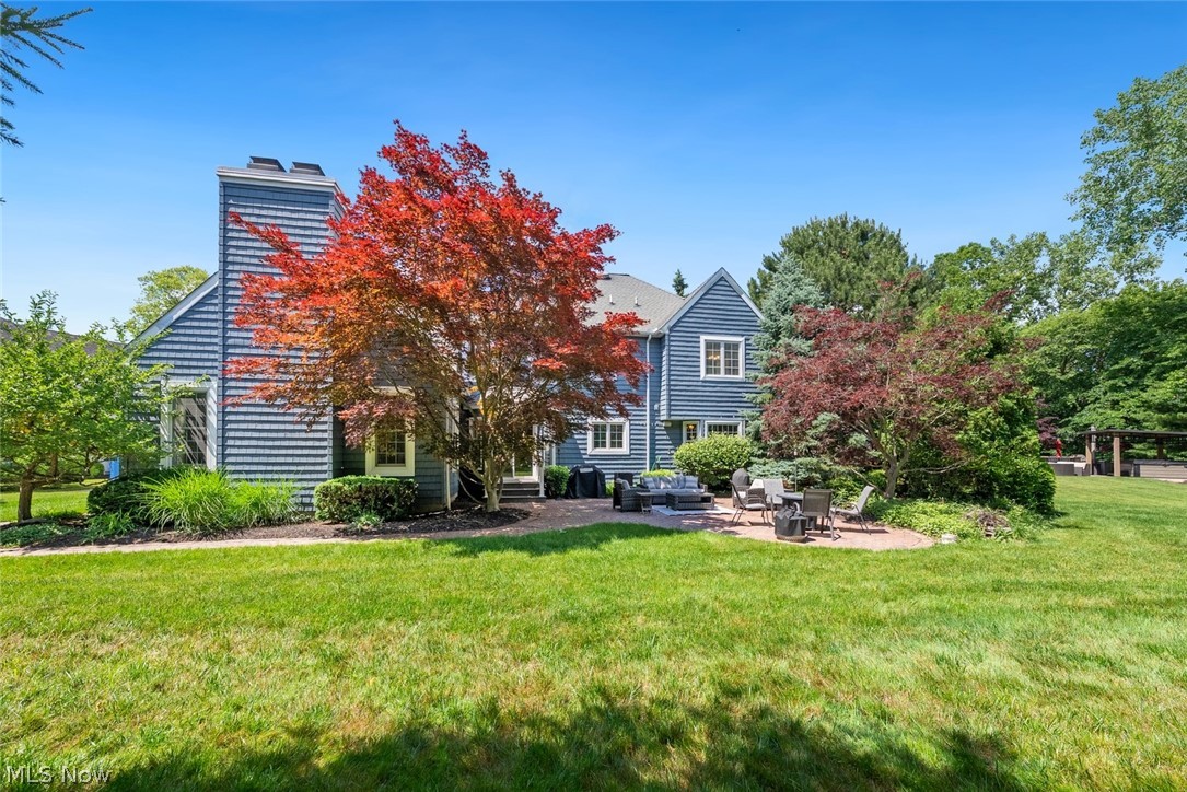 31729 Commodore Court Avon Lake OH 44012