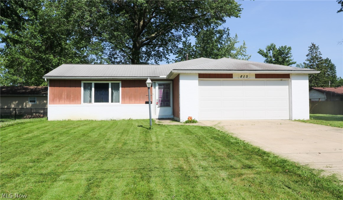 815 W Shore Boulevard Sheffield Lake OH 44054