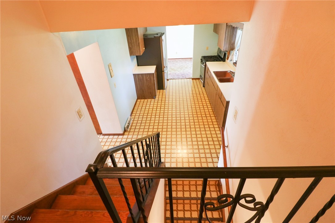 815 W Shore Boulevard Sheffield Lake OH 44054