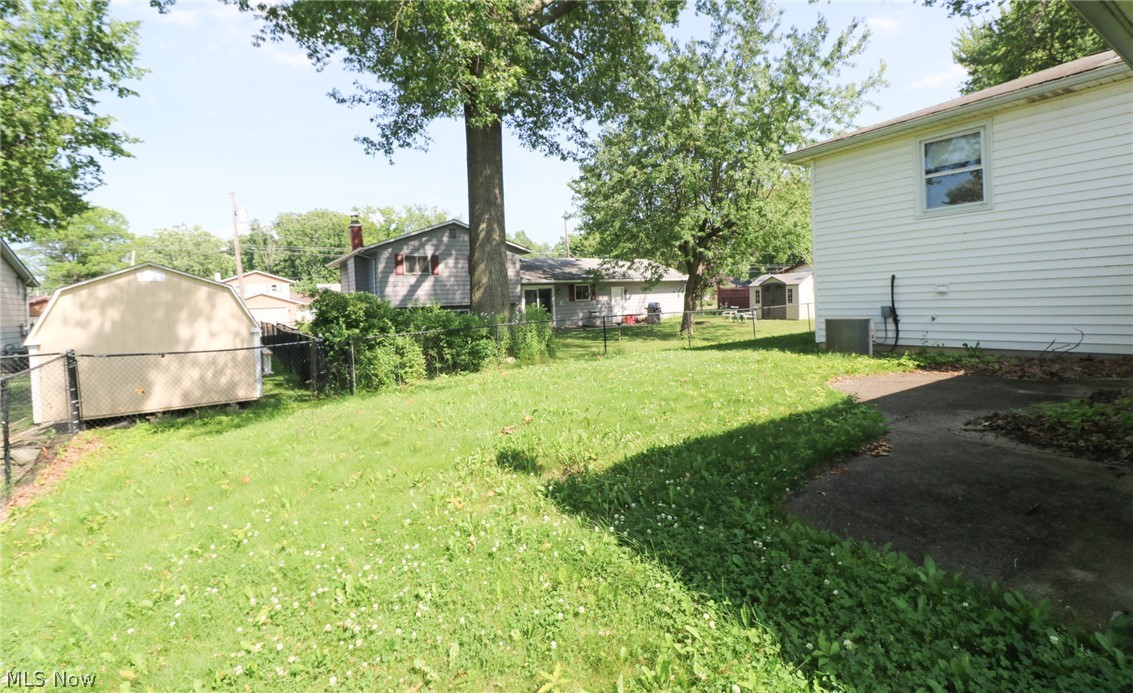 815 W Shore Boulevard Sheffield Lake OH 44054