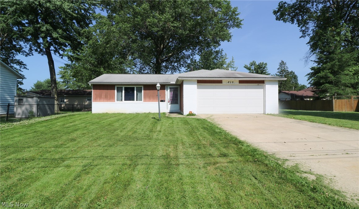 815 W Shore Boulevard Sheffield Lake OH 44054
