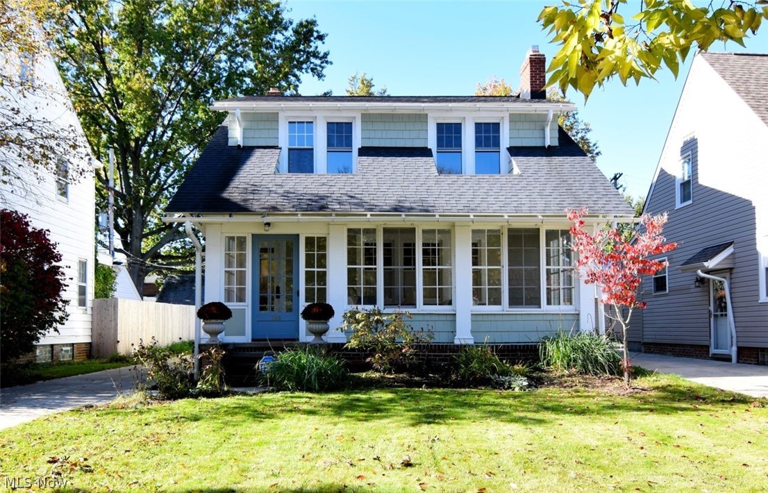 156 E 208 Street Euclid OH 44123