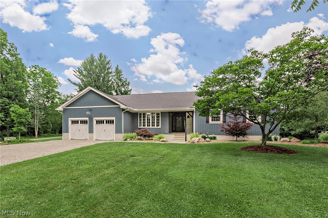 11292 Butternut Road Chardon OH 44024