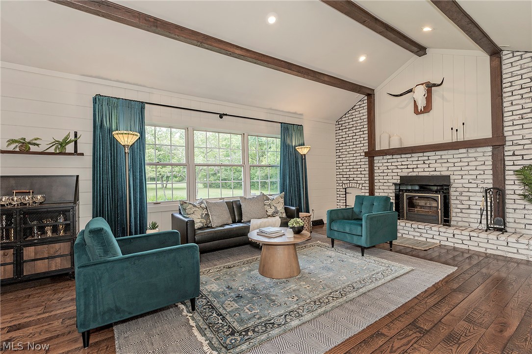 11292 Butternut Road Chardon OH 44024