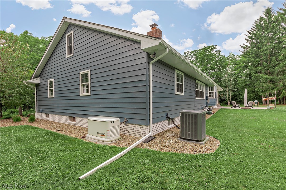 11292 Butternut Road Chardon OH 44024