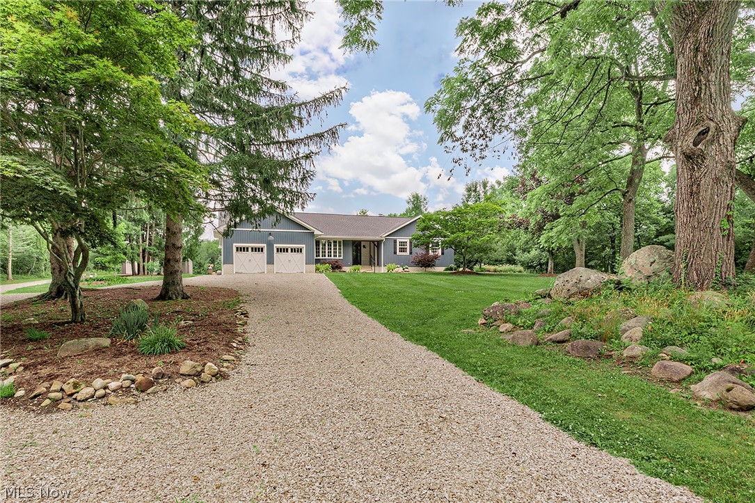 11292 Butternut Road Chardon OH 44024
