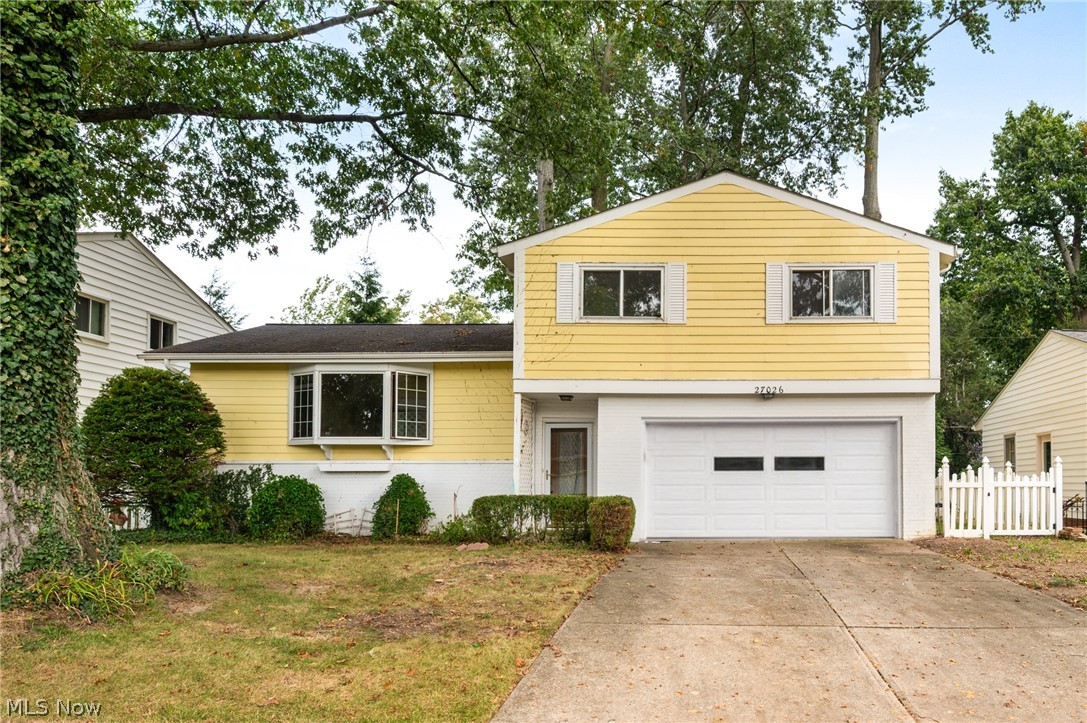 27026 Osborn Road Bay Village OH 44140