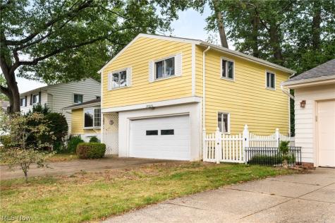 27026 Osborn Road Bay Village OH 44140