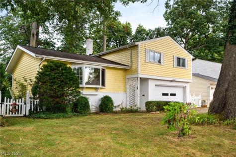 27026 Osborn Road Bay Village OH 44140