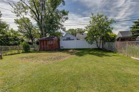 4107 Torrington Avenue Parma OH 44134