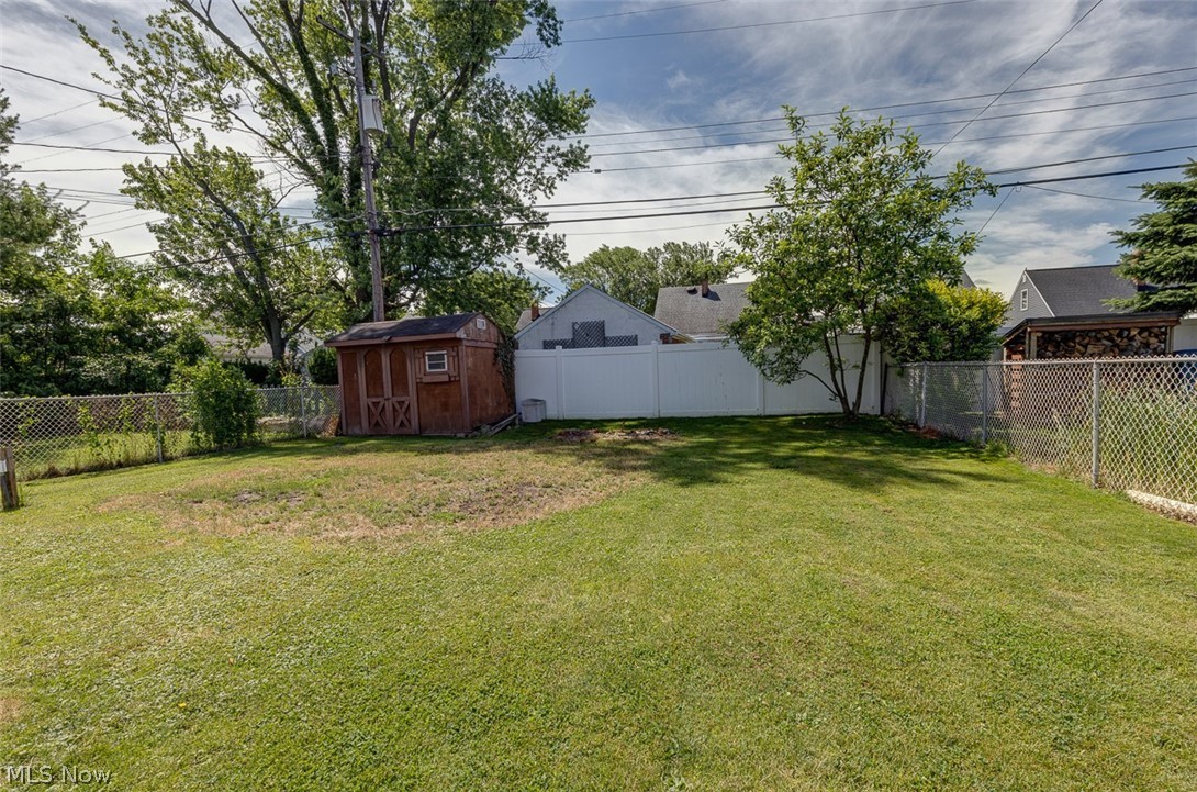 4107 Torrington Avenue Parma OH 44134