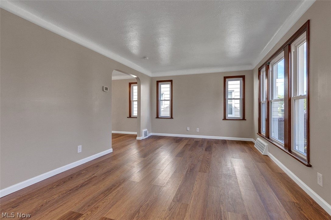 4107 Torrington Avenue Parma OH 44134