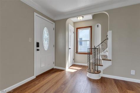 4107 Torrington Avenue Parma OH 44134