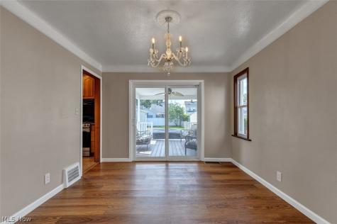 4107 Torrington Avenue Parma OH 44134