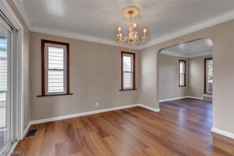 4107 Torrington Avenue Parma OH 44134