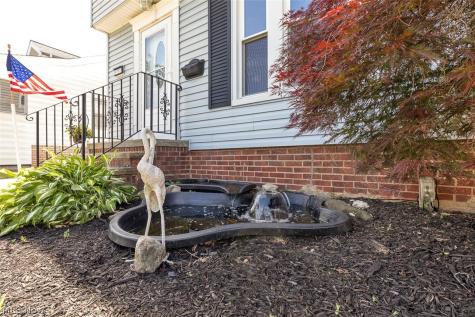 4107 Torrington Avenue Parma OH 44134
