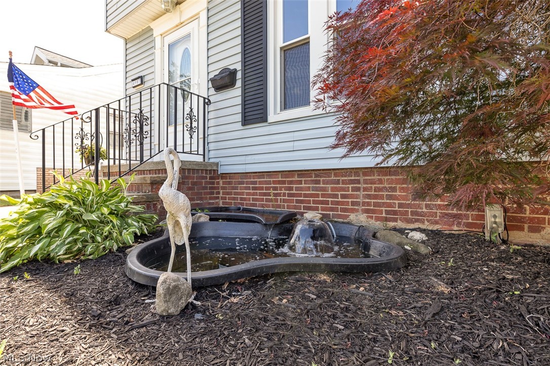 4107 Torrington Avenue Parma OH 44134