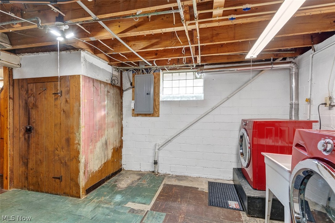 4107 Torrington Avenue Parma OH 44134