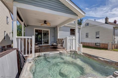 4107 Torrington Avenue Parma OH 44134