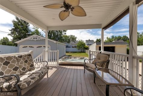 4107 Torrington Avenue Parma OH 44134