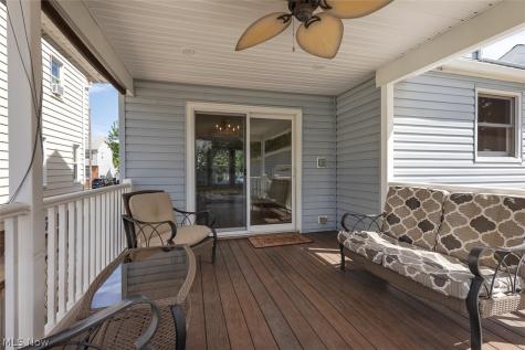 4107 Torrington Avenue Parma OH 44134
