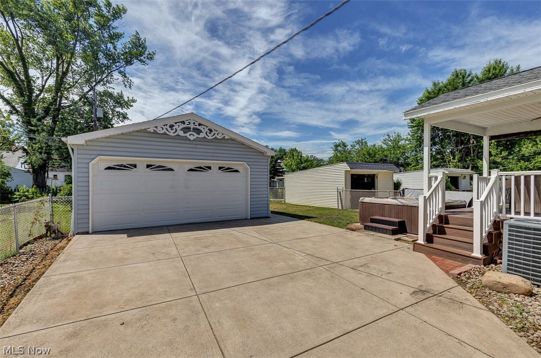 4107 Torrington Avenue Parma OH 44134