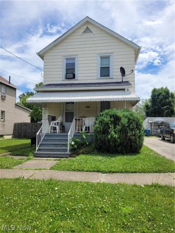 3151 Camden Avenue Lorain OH 44055