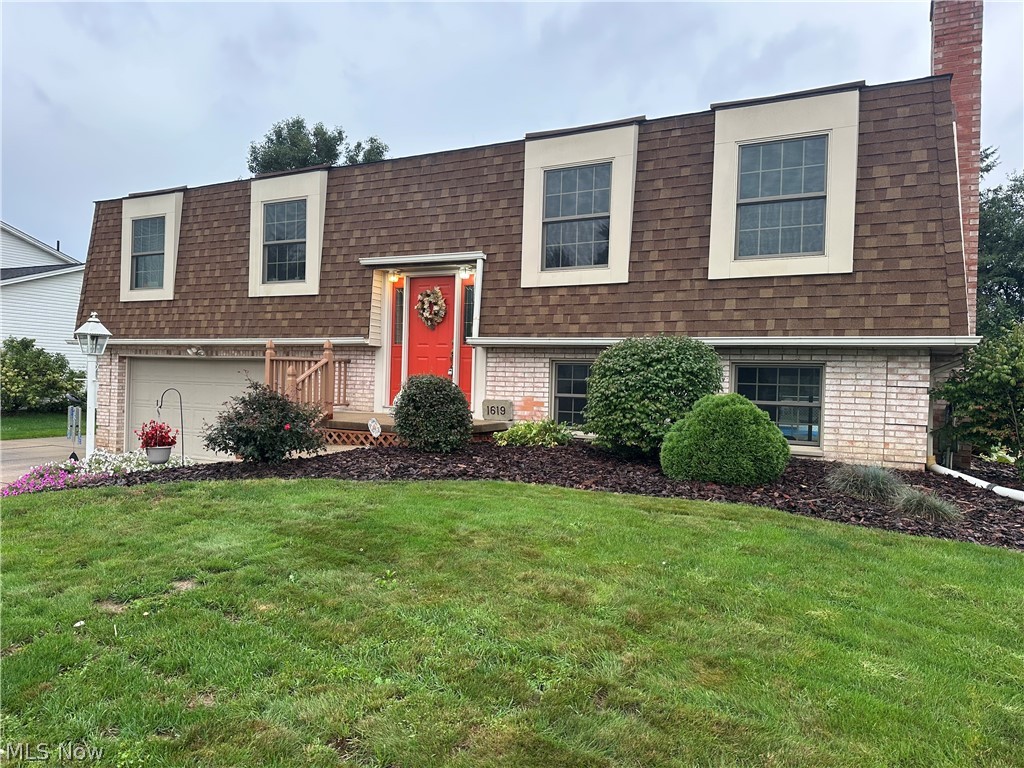 1619 Reed Street Canal Fulton OH 44614