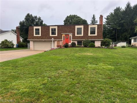 1619 Reed Street Canal Fulton OH 44614
