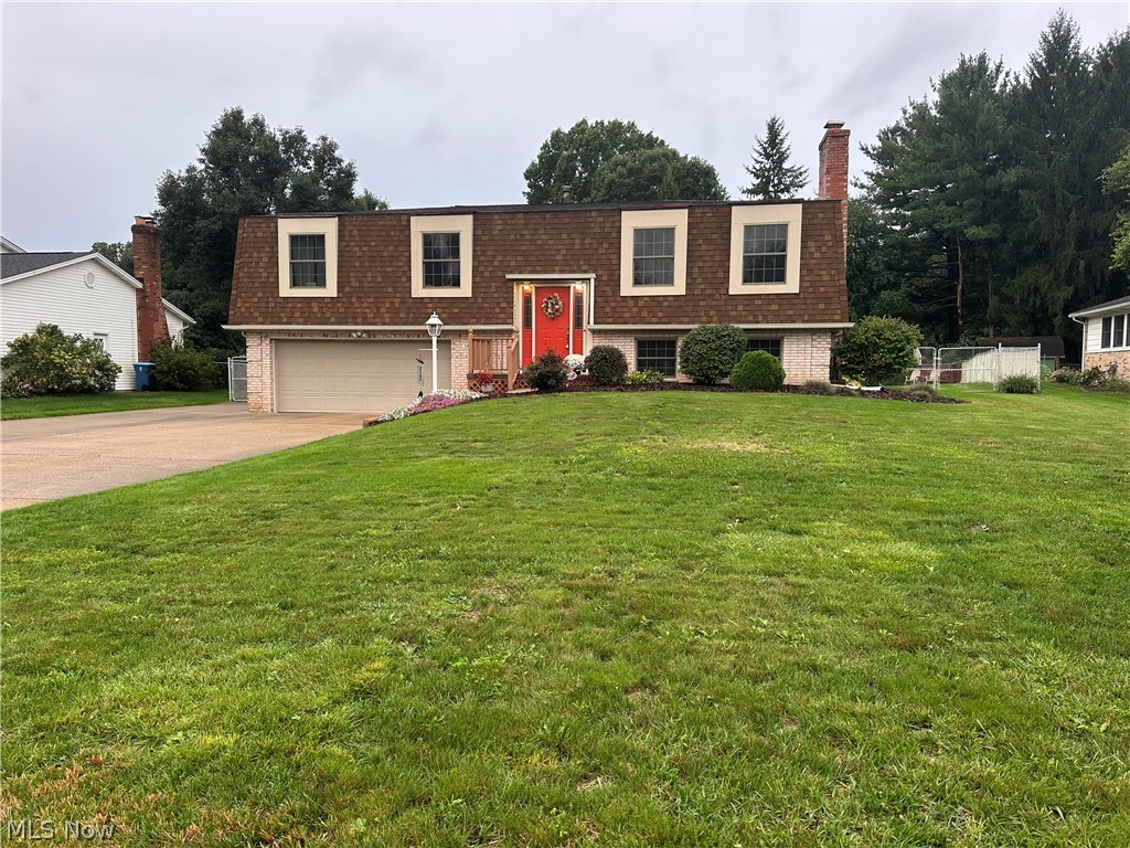 1619 Reed Street Canal Fulton OH 44614