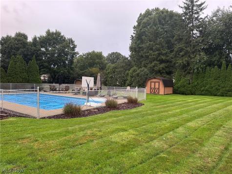 1619 Reed Street Canal Fulton OH 44614