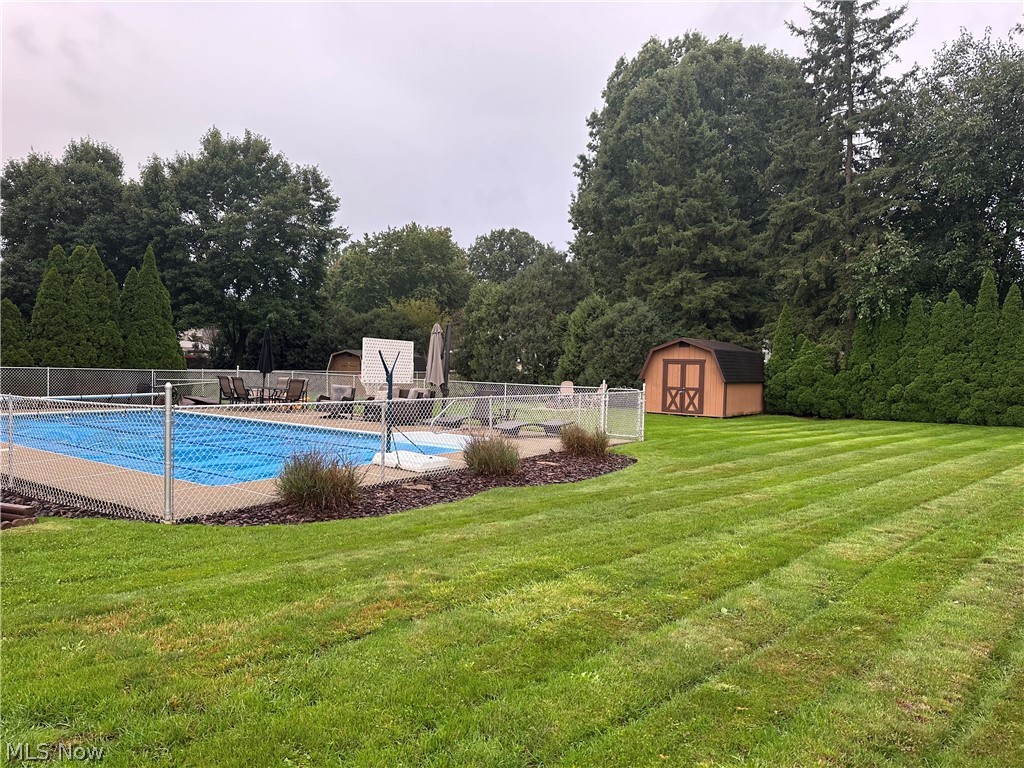 1619 Reed Street Canal Fulton OH 44614