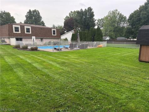 1619 Reed Street Canal Fulton OH 44614