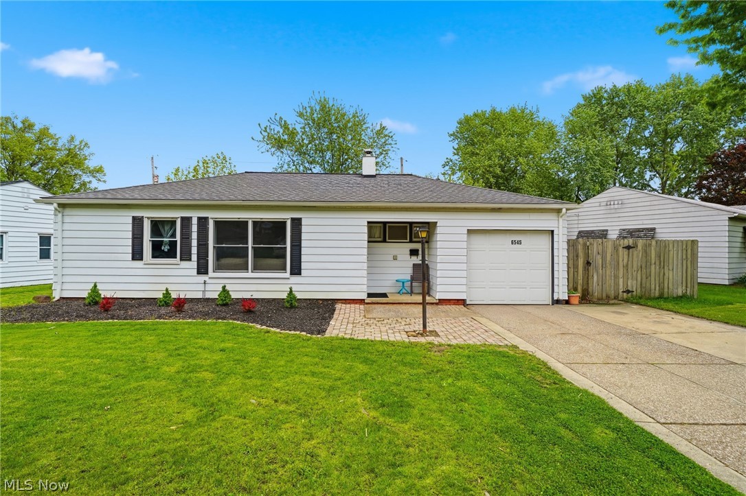 6545 Aylesworth Drive Parma Heights OH 44130
