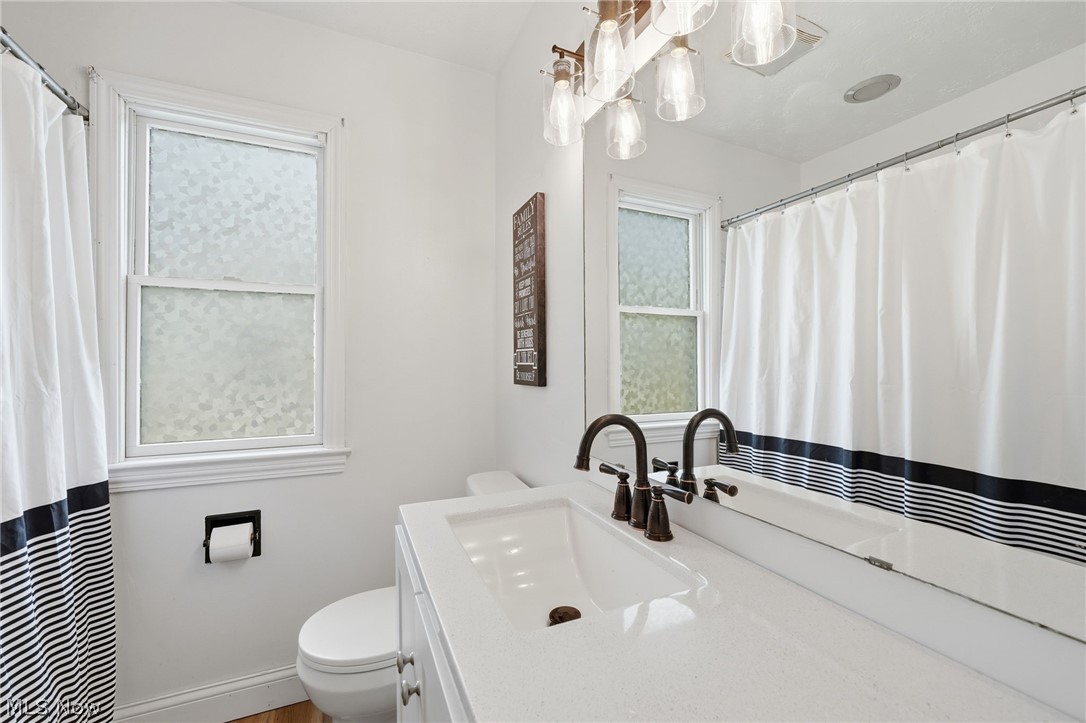 6545 Aylesworth Drive Parma Heights OH 44130
