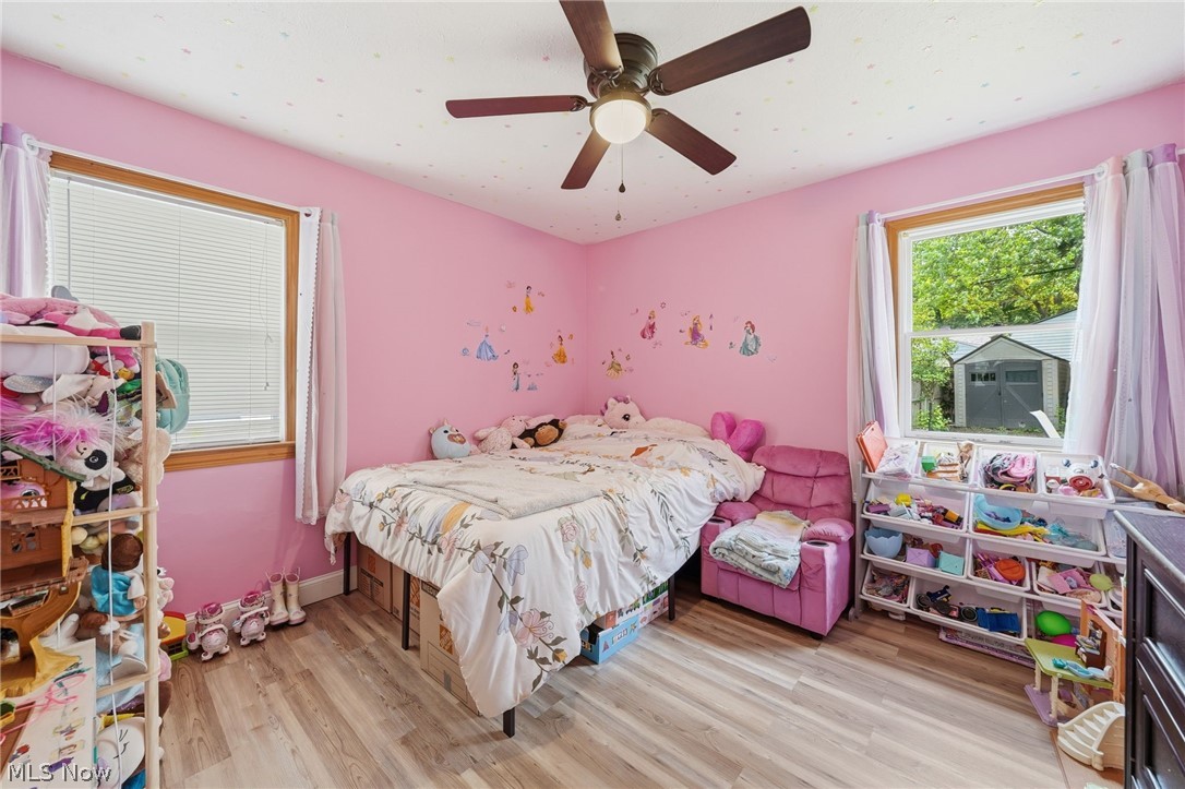 6545 Aylesworth Drive Parma Heights OH 44130