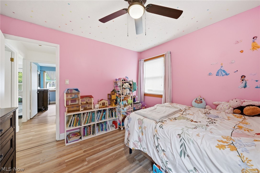 6545 Aylesworth Drive Parma Heights OH 44130