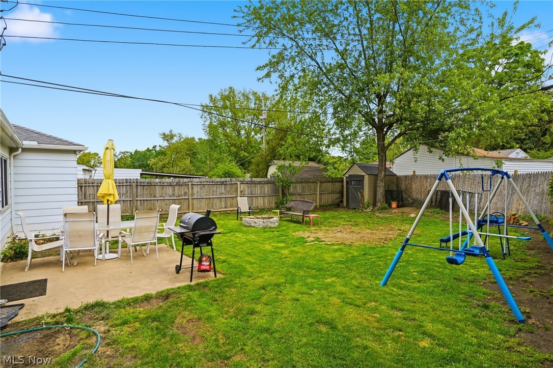 6545 Aylesworth Drive Parma Heights OH 44130