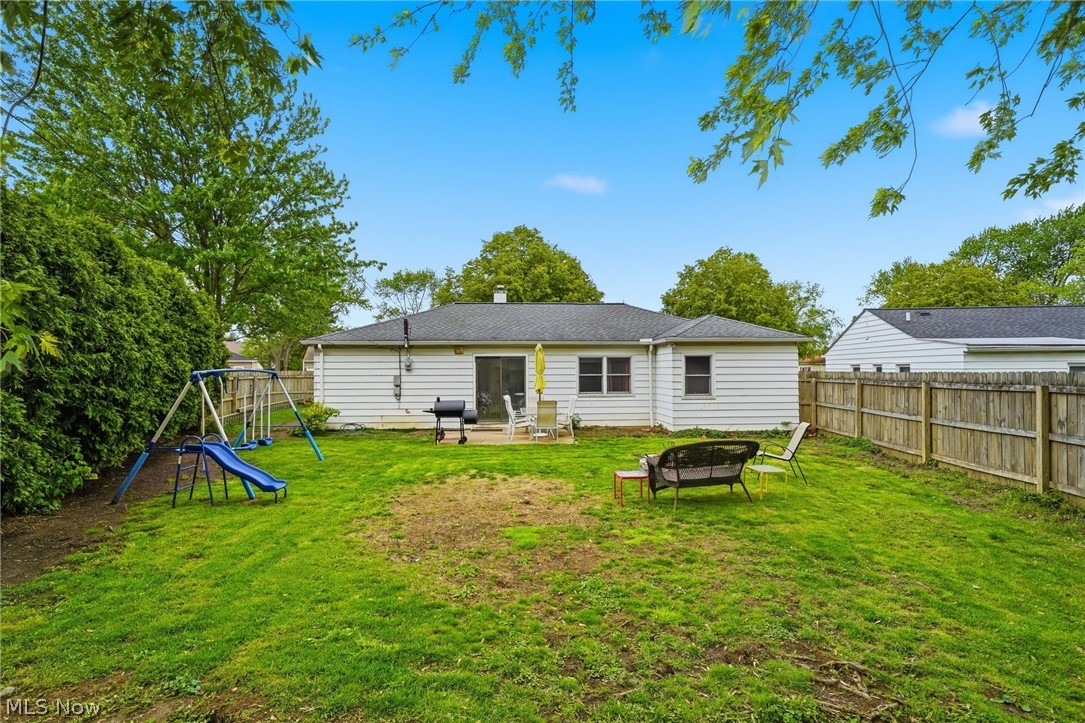 6545 Aylesworth Drive Parma Heights OH 44130