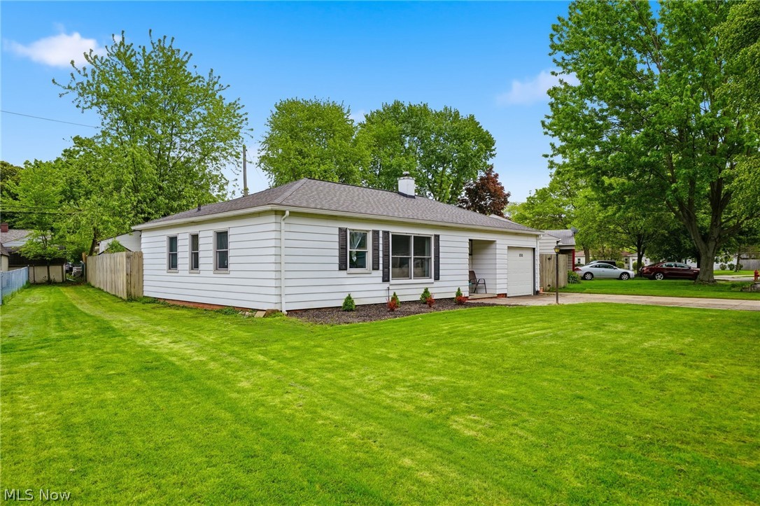 6545 Aylesworth Drive Parma Heights OH 44130