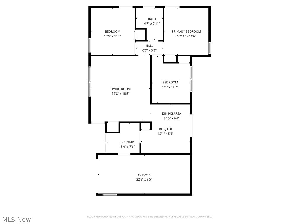 6545 Aylesworth Drive Parma Heights OH 44130